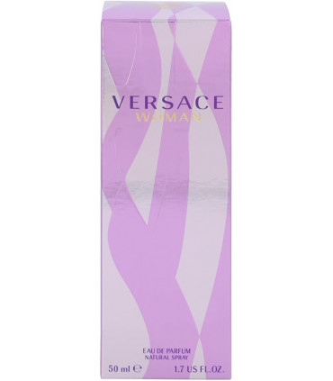 Versace Woman Eau de Parfum Spray 50ml