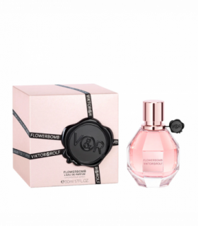 Viktor & Rolf Flowerbomb Eau de Parfum Spray 50ml