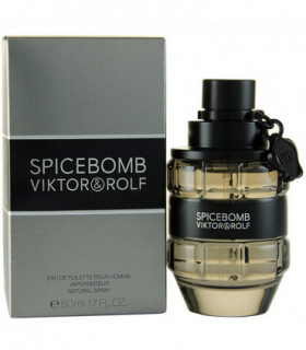 Viktor & Rolf Spicebomb Eau de Toilette Spray 50ml