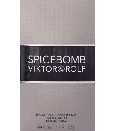 Viktor & Rolf Spicebomb Eau de Toilette Spray 50ml