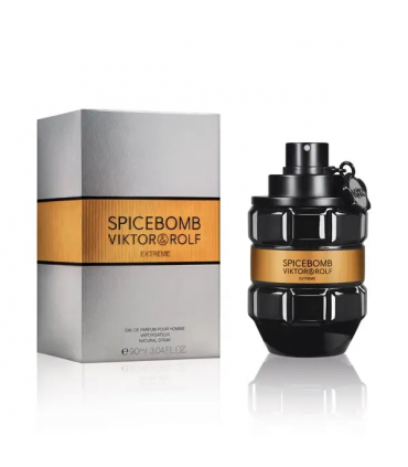 Viktor & Rolf Spicebomb Extreme Eau de Parfum Spray 90ml