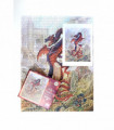 Vindicta Pendragon 1000 Piece Jigsaw Puzzle