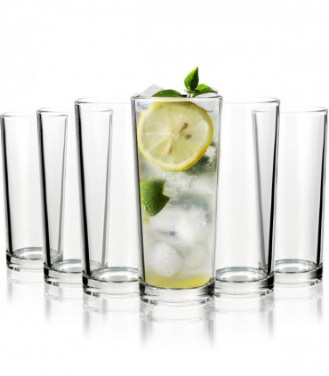 Vinsani HiBall Glasses 0006557