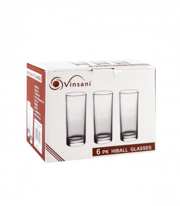 Vinsani HiBall Glasses 0006557