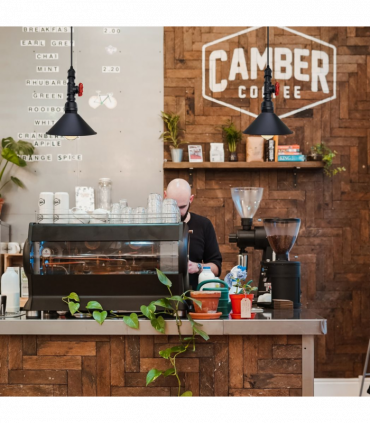 Vintage  Black  ceiling pendent light metal shade E2adjustable cable