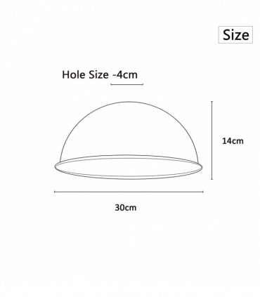 Vintage Burgandy Industrial Easy Fit Dome Shaped Lamp Shade Ceiling, Pendant, Wall Light Metal E27 Light Fitting 60W