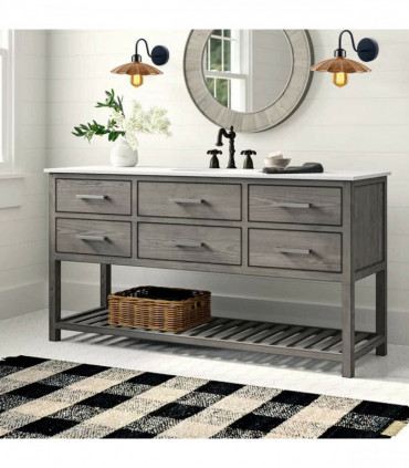 Vintage Industrial Antique Brass Wall Sconces Metal Indoor Light Fitting