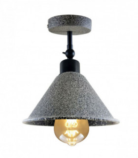 Vintage Industrial Antique Brass Wall Sconces Metal Indoor Light Fitting