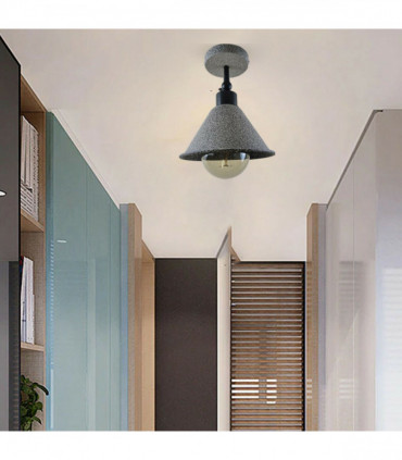 Vintage Industrial Antique Brass Wall Sconces Metal Indoor Light Fitting