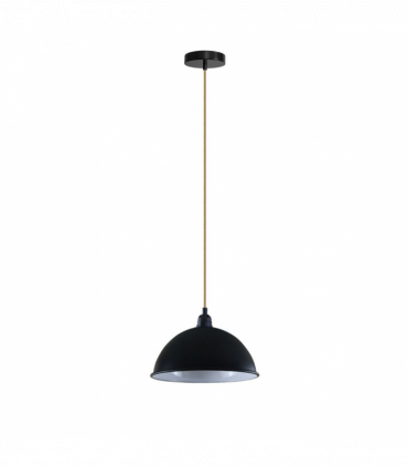 Vintage Industrial Lights Ceiling Chandelier  E27 Pendant Light Lamp Fixture