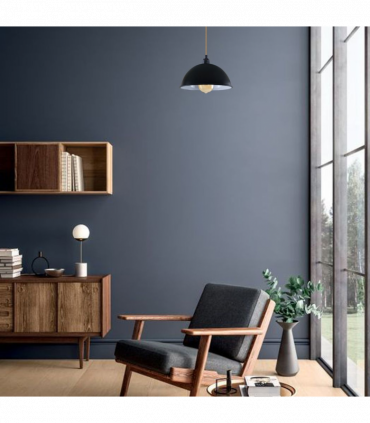 Vintage Industrial Lights Ceiling Chandelier  E27 Pendant Light Lamp Fixture