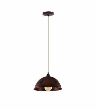 Vintage Industrial Lights Ceiling Chandelier  E27 Pendant Light Lamp Fixture