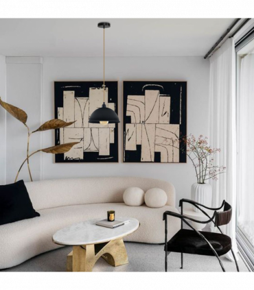 Vintage Industrial Lights Ceiling Chandelier  E27 Pendant Light Lamp Fixture