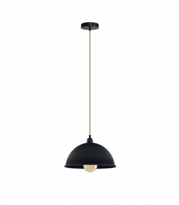 Vintage Industrial Lights Ceiling Chandelier  E27 Pendant Light Lamp Fixture