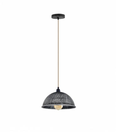 Vintage Industrial Lights Ceiling Chandelier  E27 Pendant Light Lamp Fixture