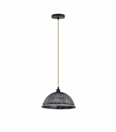 Vintage Industrial Lights Ceiling Chandelier  E27 Pendant Light Lamp Fixture