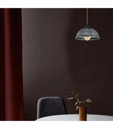 Vintage Industrial Lights Ceiling Chandelier  E27 Pendant Light Lamp Fixture