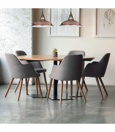 Vintage Industrial Retro Copper Metal Ceiling Pendant Lights , UK E27 Holder