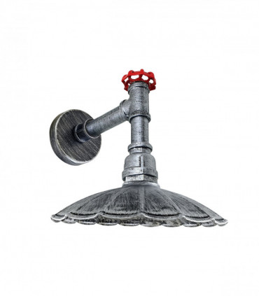 Vintage Industrial Retro Wall Shade Water Lighting E27 60W Kitchen Restaurant