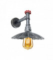 Vintage Industrial Retro Wall Shade Water Lighting E27 60W Kitchen Restaurant