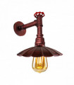 Vintage Industrial Retro Wall Shade Water Lighting E27 60W Kitchen Restaurant