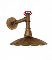 Vintage Industrial Retro Wall Shade Water Lighting E27 60W Kitchen Restaurant