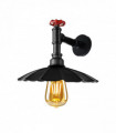 Vintage Industrial Retro Wall Shade Water Lighting E27 60W Kitchen Restaurant