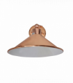 Vintage Industrial Rose Gold Retro Wall light Sturdy Metal Lamp Shade Lights Classic Style Electroplated Finish E27 lamp
