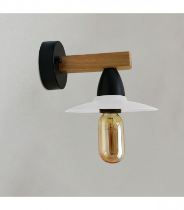 Vintage Modern Indoor Wall Sconce Wall Light Lamp Fitting Fixture For Bar, Bedroom, Dining Room, Guestroom~1327