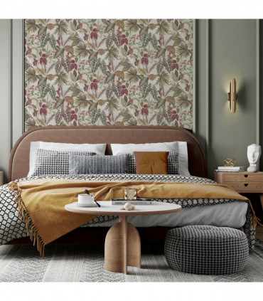 Vintage Parrot Multi sw12