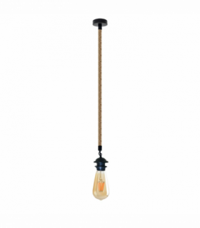 Vintage Pendant Light Fitting E27 for Ceiling Light,UK Holder Fitting Set