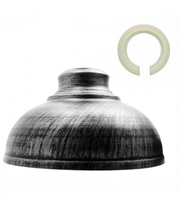 Vintage Retro Pendant Shade Metal Lampshade Bedroom Kitchen Modern Light Style