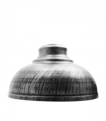 Vintage Retro Pendant Shade Metal Lampshade Bedroom Kitchen Modern Light Style