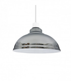 Vintage Retro Pendant Shade Metal Lampshade Bedroom Kitchen Modern Light Style