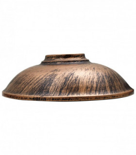 Vintage Retro Pendant Shade Metal Lampshade Bedroom Kitchen Vintage Light Style