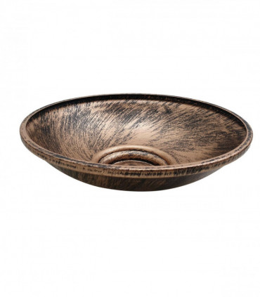 Vintage Retro Pendant Shade Metal Lampshade Bedroom Kitchen Vintage Light Style