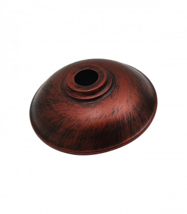 Vintage Retro Pendant Shade Metal Lampshade Bedroom Kitchen Vintage Light Style