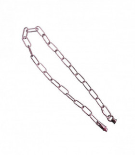 Vintage Rose Gold Suspension Chandelier Chain Extender Pendant Ceiling Light~1055