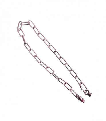 Vintage Rose Gold Suspension Chandelier Chain Extender Pendant Ceiling Light~1055