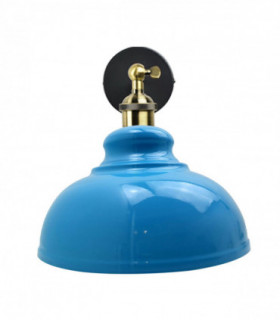 Vintage Wall Lamp Industrial Retro Loft Metal Wall Lights Sconce Lamp UK