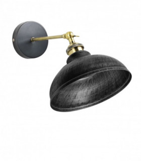 Vintage Wall Lamp Industrial Retro Loft Metal Wall Lights Sconce Lamp UK