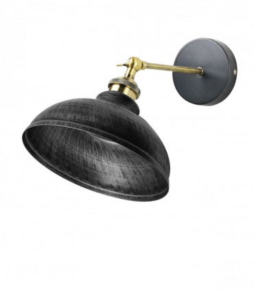 Vintage Wall Lamp Industrial Retro Loft Metal Wall Lights Sconce Lamp UK