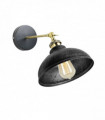 Vintage Wall Lamp Industrial Retro Loft Metal Wall Lights Sconce Lamp UK