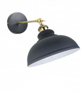 Vintage Wall Lamp Industrial Retro Loft Metal Wall Lights Sconce Lamp UK