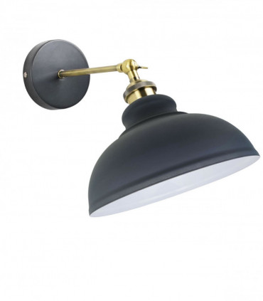 Vintage Wall Lamp Industrial Retro Loft Metal Wall Lights Sconce Lamp UK