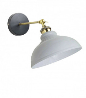 Vintage Wall Lamp Industrial Retro Loft Metal Wall Lights Sconce Lamp UK