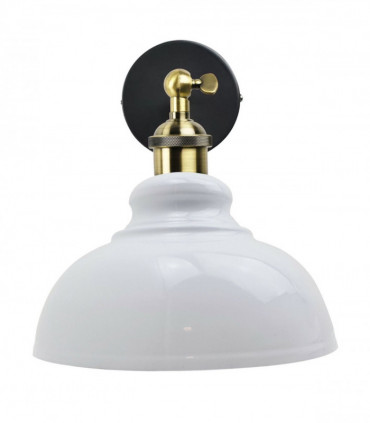 Vintage Wall Lamp Industrial Retro Loft Metal Wall Lights Sconce Lamp UK