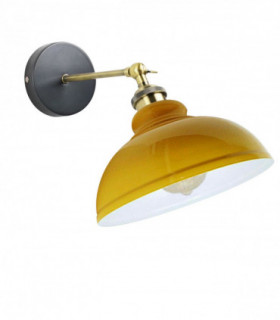 Vintage Wall Lamp Industrial Retro Loft Metal Wall Lights Sconce Lamp UK