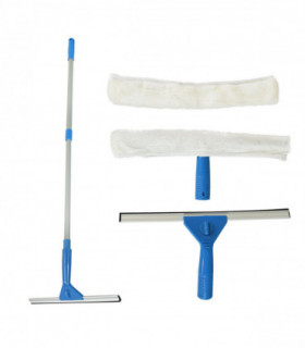 Vivid Extendable Window cleaning Kit GEM-CLE0846 AS-41715