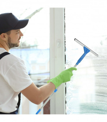 Vivid Extendable Window cleaning Kit GEM-CLE0846 AS-41715